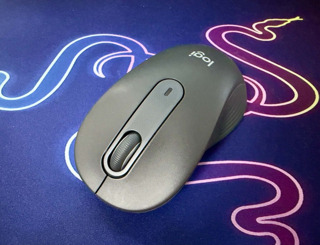 Logitech Signature M650 L Left