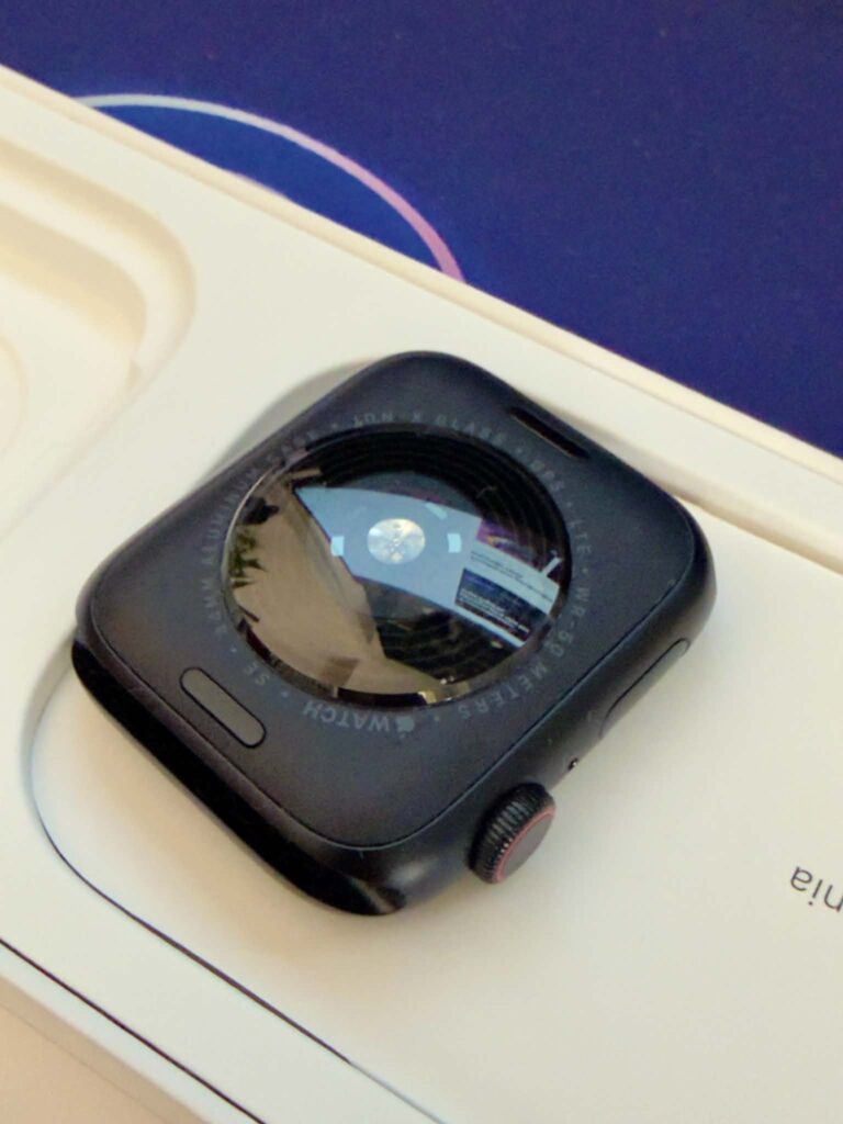 Apple Watch SE 2 de 44 mm
