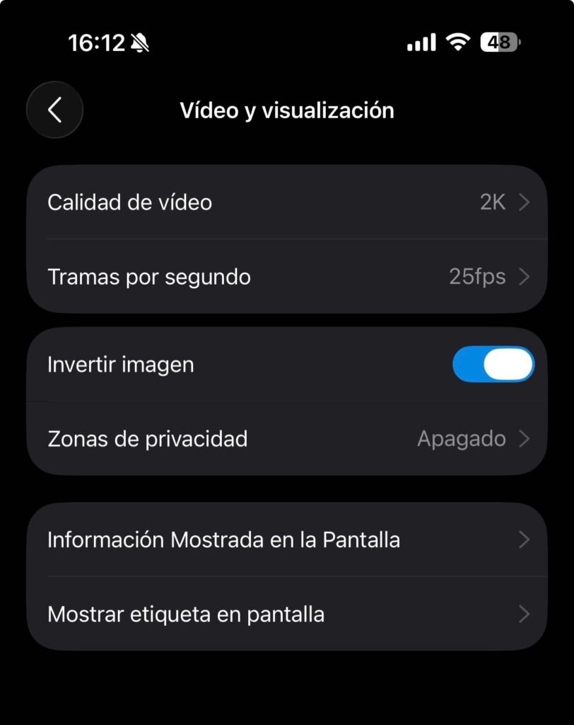 Tapo C210 Calidad 2K de 3 MP