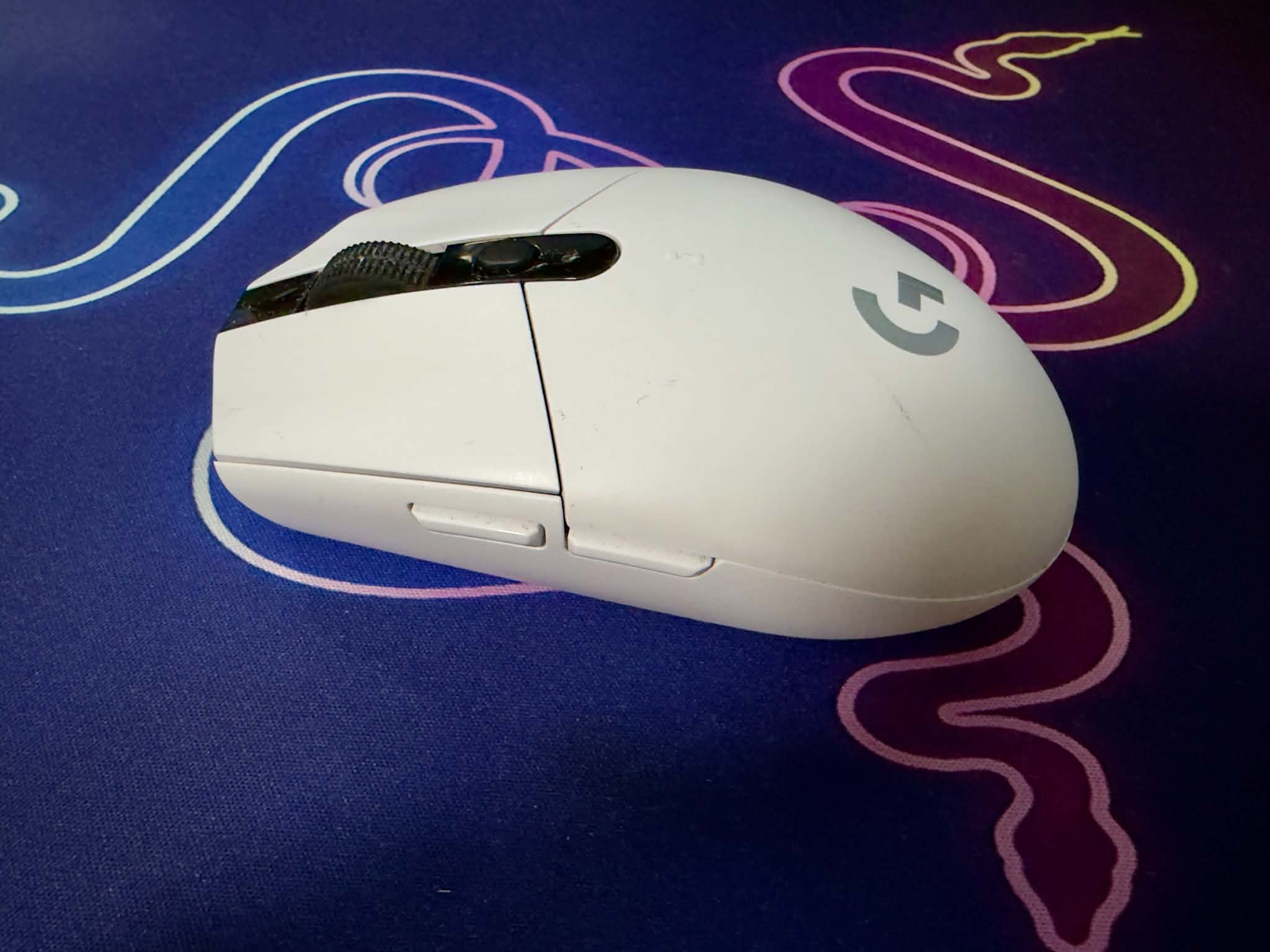 Logitech G305 
