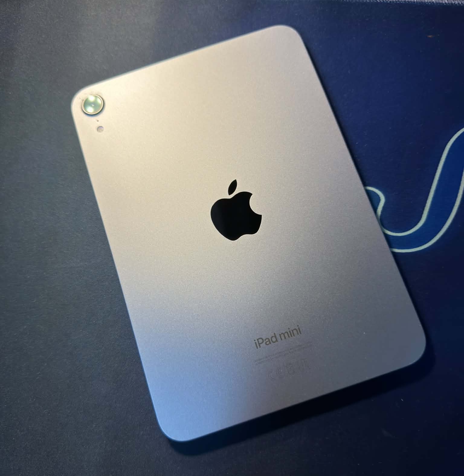 iPad mini A17 Pro 128 GB Wi-Fi